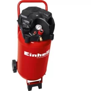 Einhell TC-AC 240/50/10 OF Oil Free Air Compressor 50 Litre