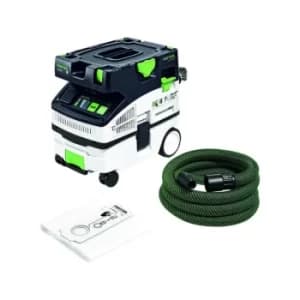 Festool CTLMINIIGB110V 110v MINI I CLEANTEC Mobile Dust Extractor