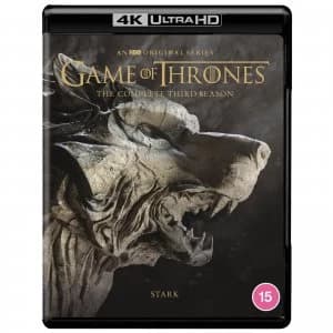 Game of Thrones: Season 3 - 4K Ultra HD