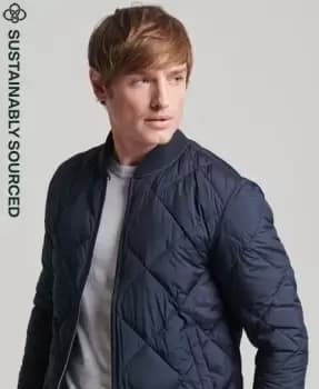 Superdry Studios Lightweight Quilt Jacket