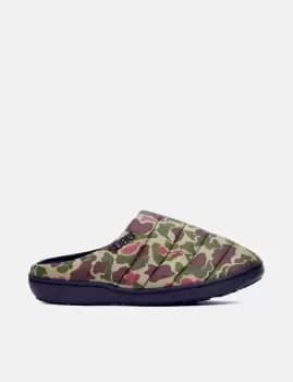 SUBU Slippers (SB-53) - Duck Camo