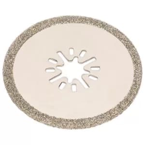 Genuine SEALEY SMTA4 Multi-Tool Diamond Cutting Blade