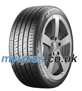 General Altimax One S ( 205/50 R16 87Y )