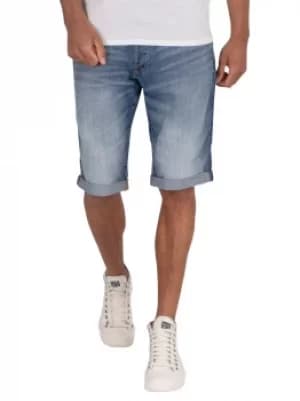 3301 Denim Shorts