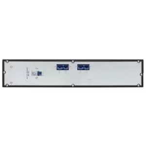 Vertiv Liebert GXTRT-EBC72VRT2U uninterruptible power supply (UPS)