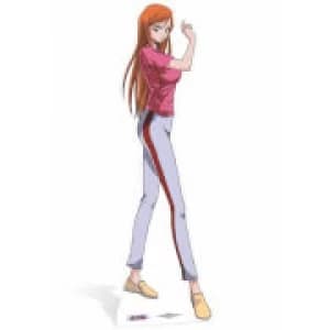 Bleach Life Size Orihime Inoue Cut Out