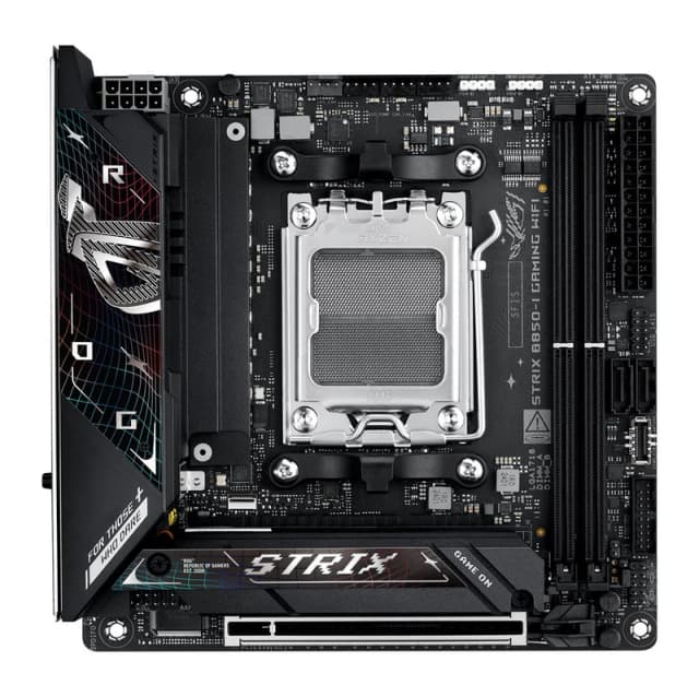 ASUS ROG STRIX B850-I GAMING WIFI 90MB1K30-M0EAY0