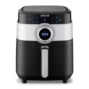 Stollar AIR755 the Smart Air Fryer