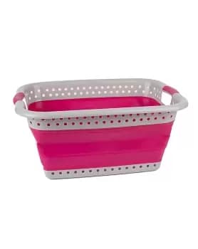 Kleeneze Collapsible Laundry Basket