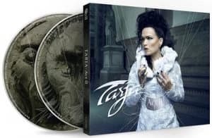 Act II by Tarja CD Album
