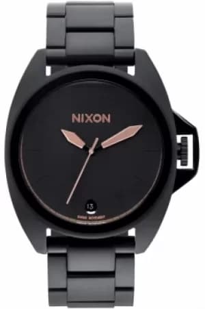 Mens Nixon The Anthem Watch A396-957