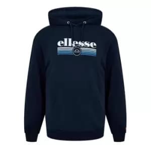 Ellesse Claro OTH Hoodie Mens - Blue