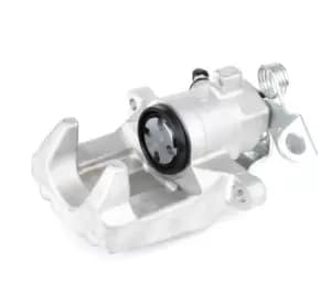 RIDEX Brake caliper Rear Axle Right 78B0441 Caliper,Disc brake caliper VW,SEAT,Lupo (6X1, 6E1),POLO (6N2),Polo Schragheck (6N1),Polo Classic (6V2)