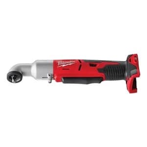 Milwaukee Power Tools M18 BRAIW-0 Right Angle Impact Wrench 18V Bare Unit