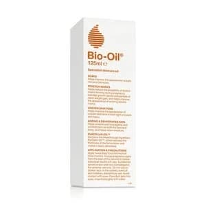 Bio Oil 125ml