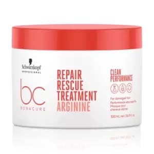 Schwarzkopf Professional Bonacure Repair Rescue Treatment 500ml