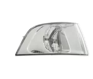 TYC Turn Signal 18-0113-41-2 Side Marker Lights,Side Indicator VOLVO,V40 Kombi (645),S40 I (644)