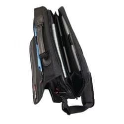 Monolith Carrying Case 2933 27.2 x 14.7 x 39.4cm Black