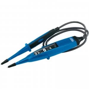 Draper AC / DC Voltage Tester 12v - 600v