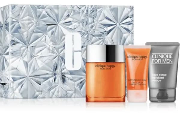 Clinique Happy For Him Eau de Parfum Gift Set
