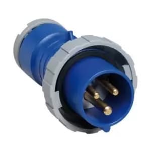 Abb 32A Blue Plug Of 1