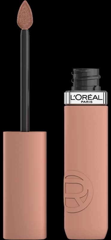 LOreal Paris Infaillible Le Matte Resistance Liquid Lipstick Fairytale Ending