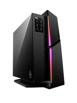 Msi Meg Trident X2 13Nui-046Uk Gaming PC - RTX 4090, Intel Core i9-13900Kf, 64GB DDR5 Ram, 2TB SSD, 280Mm Liquid Cooled
