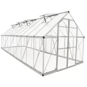 Palram - Canopia Balance Greenhouse Silver - 8 x 20