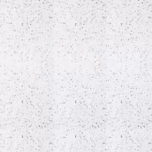 Classic Blizzard 2400mm x 598mm Hydro-Lock Tongue & Groove Bathroom Wall Panel - Blizzard - Multipanel