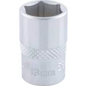 Kennedy-Pro 13MM Single Hex Socket 3/8" Sq Dr