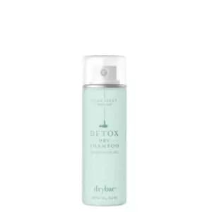 Drybar Detox Dry Shampoo Lush Scent - 40G