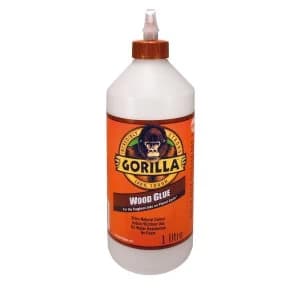 Gorilla Glue Wood Glue - 1L