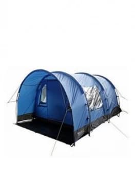 Regatta Karuna 4 Man Tunnel Tent