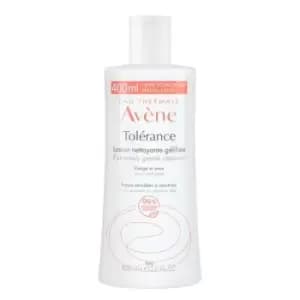 Avene Tolerance Extremely Gentle Cleanser 400ml