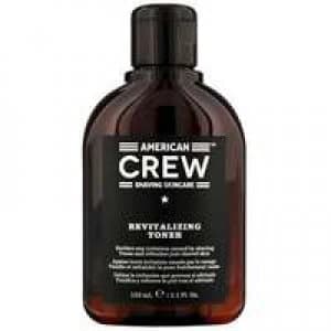 American Crew Revitalising Toner 150ml