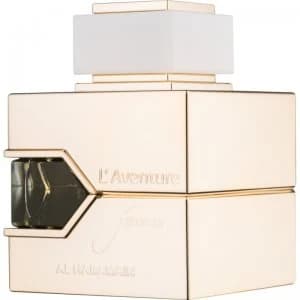 Al Haramain L'Aventure Femme Eau de Parfum For Her 100ml