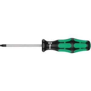 Wera 367 Workshop Torx screwdriver Size (screwdriver) T 7 Blade length 60 mm