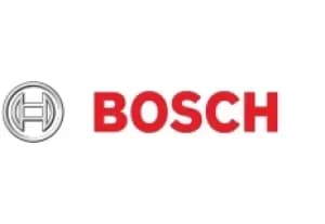 Bosch 0986594590 Wheel Speed Sensor Active Type with cable