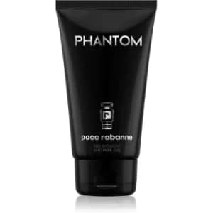 Paco Rabanne Phantom Shower Gel For Him 150ml