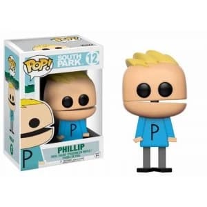 Phillip South Park Funko Pop Vinyl Figure