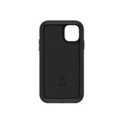 Otterbox Defender Back cover Apple iPhone 11 Black