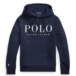 Polo Ralph Lauren Polo Hoodie - Blue