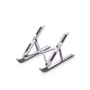 Urban Factory Ergo Notebook stand Aluminium