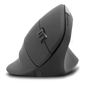 Speedlink - Piavo Optical 1600dpi Ergonomic Vertical USB Wireless Mouse Black
