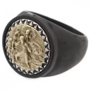 Icon Brand Base metal Journey Man Size Large