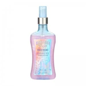 Hawaiian Tropic Beach Dreams Shimmer Body Mist 250ml