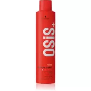 Schwarzkopf Professional Osis+ Texture Craft dry texturising spray 300ml