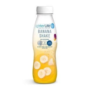 LighterLife Fast Ready to Drink Banana Shake