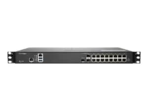 NSA 2700 High Availability Firewall Appliances