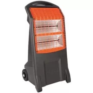 TQ3 Infrared Heater 240V